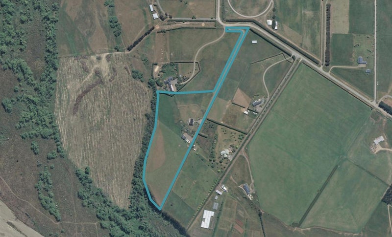 579 Barkers Road, Loburn, Rangiora - Carousel 1