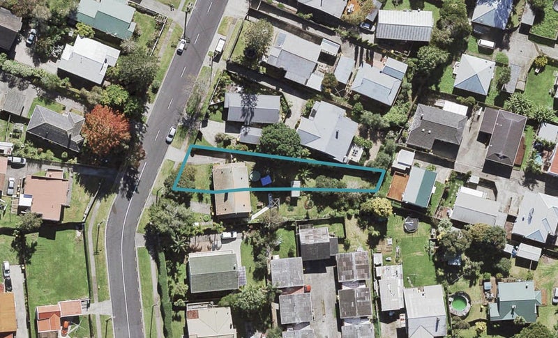 3B Nikau Street, New Lynn, Auckland - Carousel 1