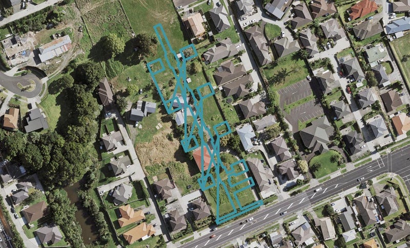 6 Mataara Lane, Manurewa, Auckland - Carousel 1