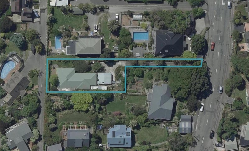 16A Huntsbury Avenue, Huntsbury, Christchurch - Carousel 1