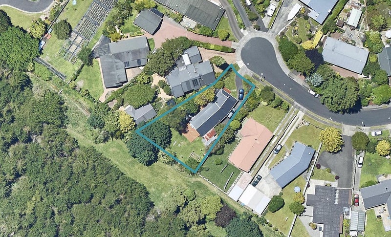 28 Awatea Terrace, Lynmore, Rotorua - Carousel 1