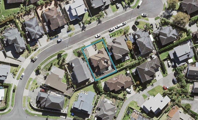 7 Oak View Terrace, Schnapper Rock, Auckland - Carousel 1