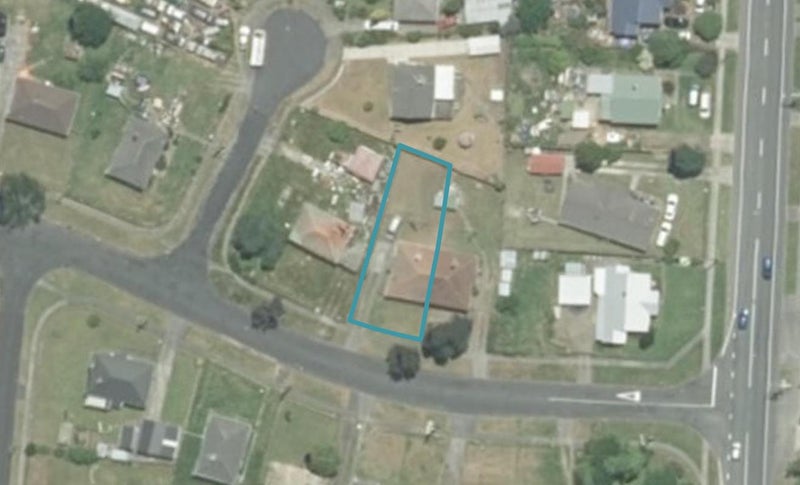 6B Webb Street, Huntly - Carousel 1