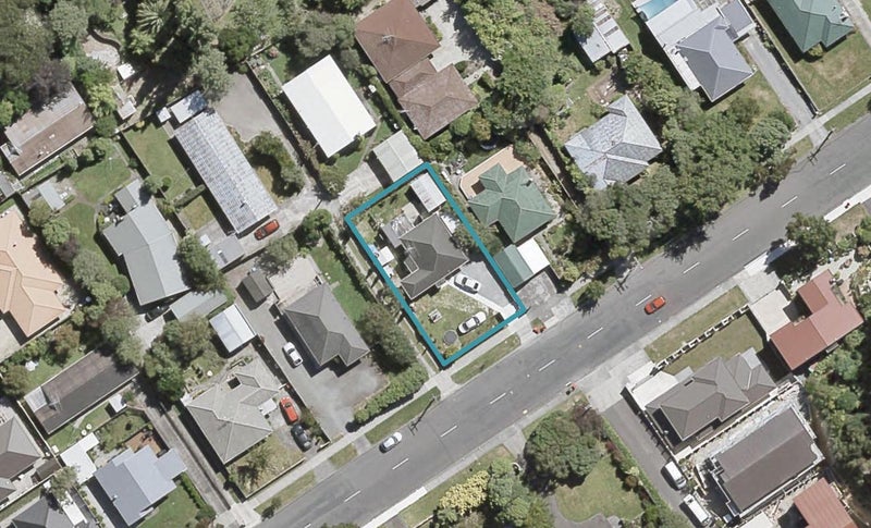 41A Heretaunga Square, Silverstream, Upper Hutt - Carousel 1