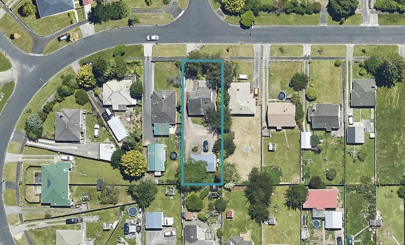 34 Clinkard Avenue, Glenholme, Rotorua - Carousel 1
