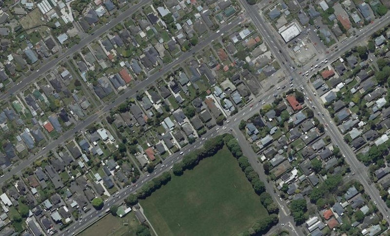 3/197 Innes Road, St Albans, Christchurch - Carousel 1