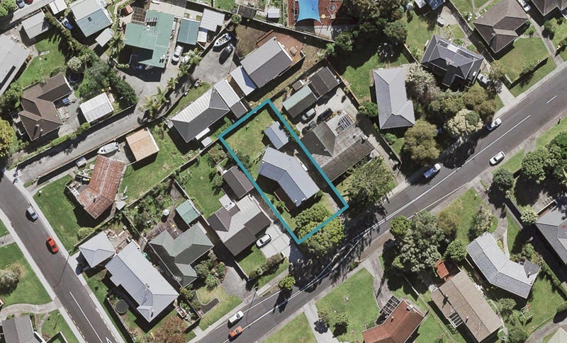 118 Moore Street, Hillcrest, Auckland - Carousel 1
