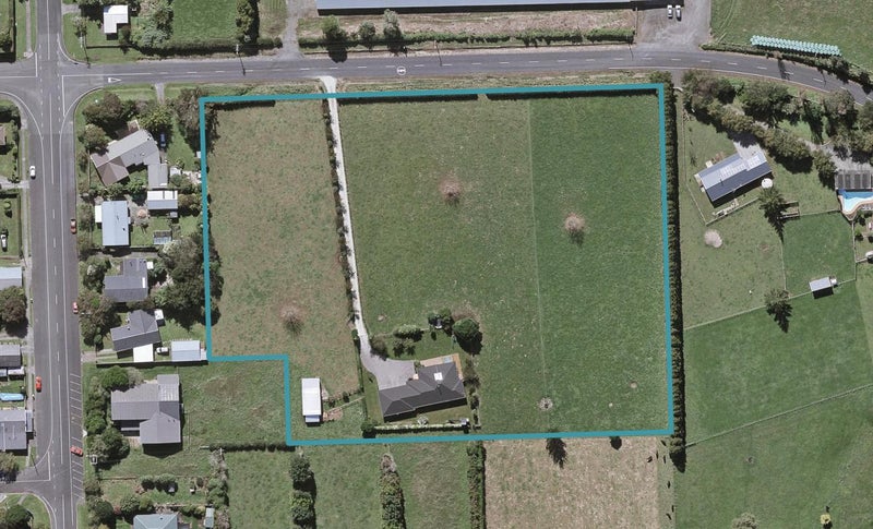 560 Manutahi Road, Lepperton, New Plymouth - Carousel 1