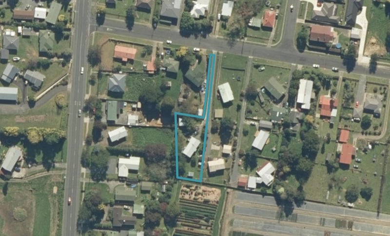 5A Sheehan Street, Kihikihi, Te Awamutu - Carousel 1