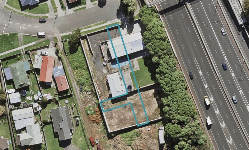 13 Pangu Way, Mangere, Auckland - Carousel 1
