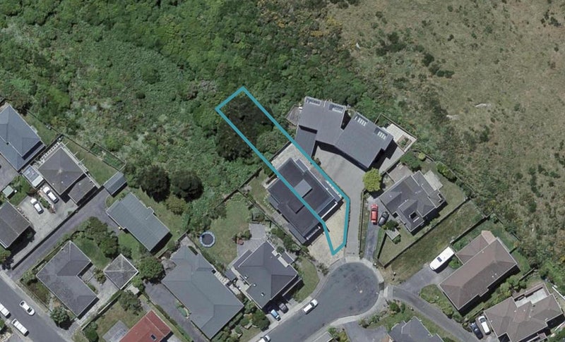 35A Gurkha Crescent, Khandallah, Wellington - Carousel 1