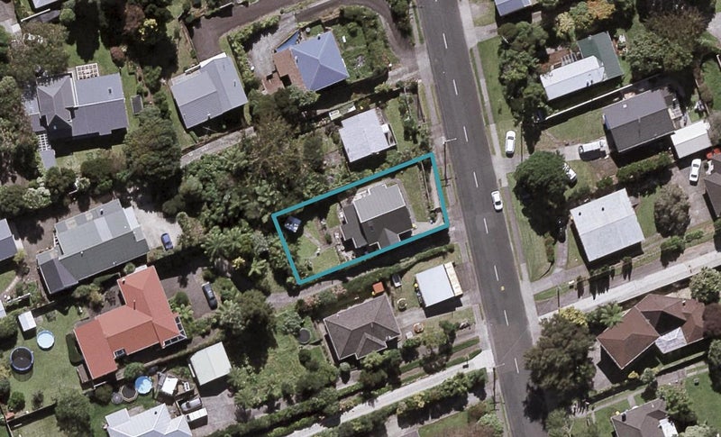 28 Lorna Street, Lynmouth, New Plymouth - Carousel 1