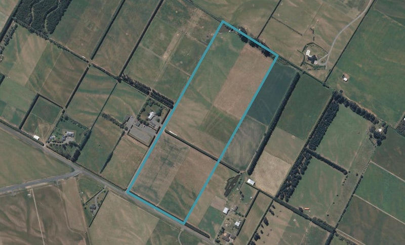 0 Painters Road, Kirwee, Darfield - Carousel 1
