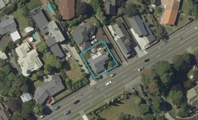 83 Te Awe Awe Street, Hokowhitu, Palmerston North - Carousel 1