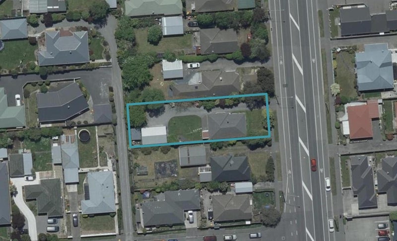 77 Marshland Road, Shirley, Christchurch - Carousel 1