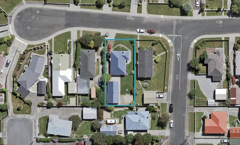 25 Baxter Street, Grasmere, Invercargill - Carousel 1