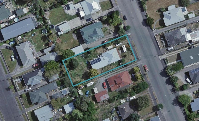 81 Perry Street, Masterton - Carousel 1