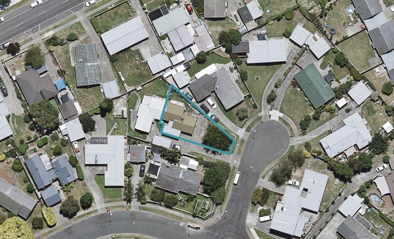 3A Lomond Place, Tamatea, Napier - Carousel 1