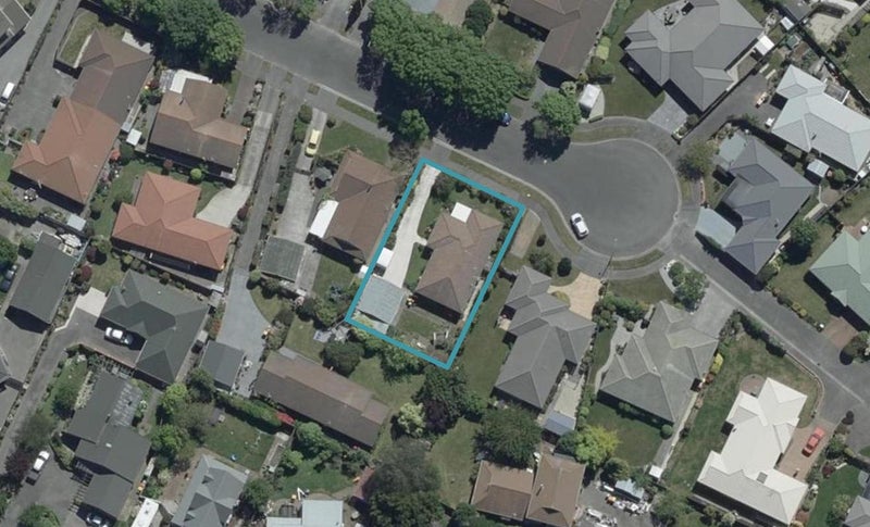 35 Monaghan Street, Northwood, Christchurch - Carousel 1