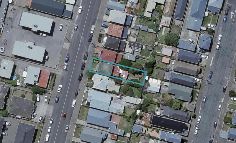 11 Ross Street, Kilbirnie, Wellington - Carousel 1