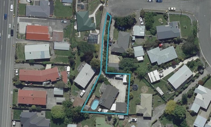7 Craig Place, Redwood, Christchurch - Carousel 1