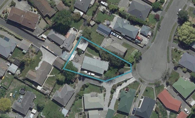 16 Opal Place, Casebrook, Christchurch - Carousel 1