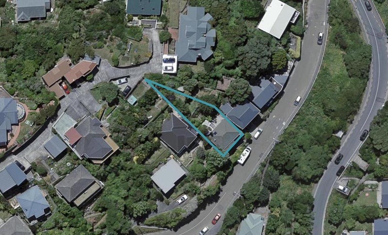 8 Hornsey Road, Melrose, Wellington - Carousel 1