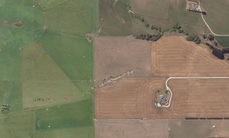 1/253 Whiterocks Road, Weston, Oamaru - Carousel 1