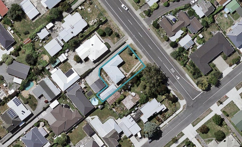 913 Albert Street, Parkvale, Hastings - Carousel 1