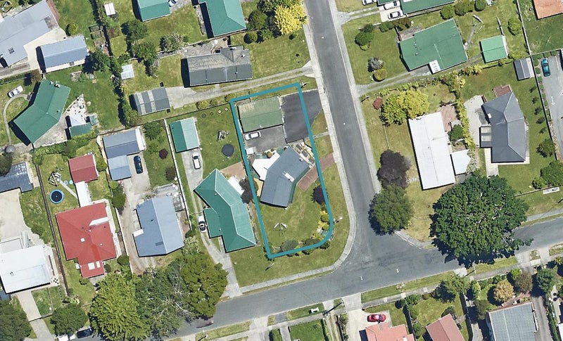 2 Martin Street, Utuhina, Rotorua - Carousel 1