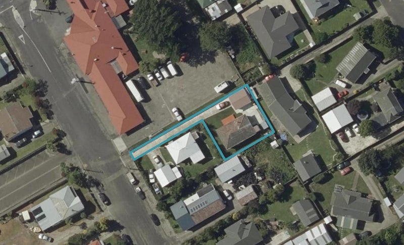 1A Carey Street, Longburn, Palmerston North - Carousel 1