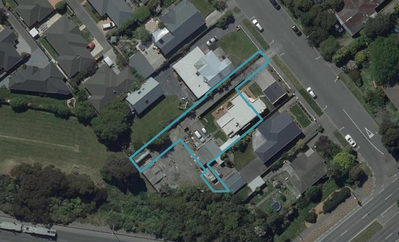 15/7 Lindores Street, Addington, Christchurch - Carousel 1