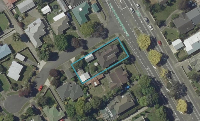 118 Cook Street, West End, Palmerston North - Carousel 1