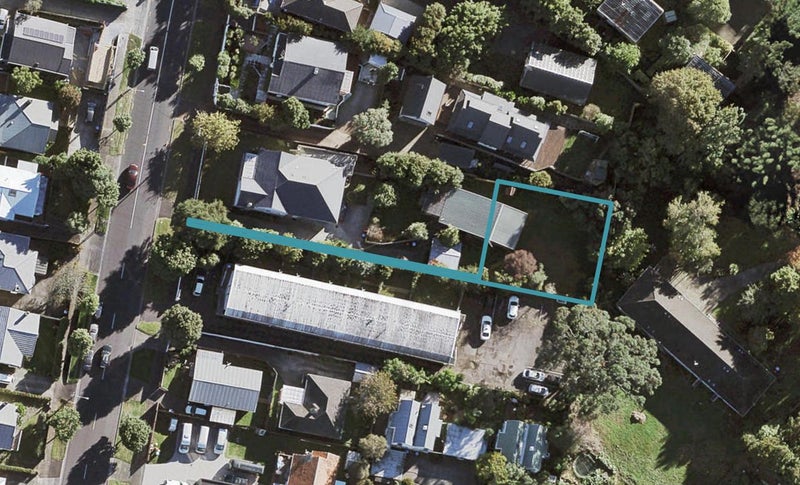 71B Woodward Road, Mount Albert, Auckland - Carousel 1
