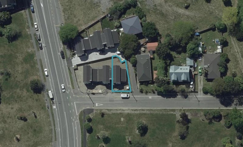1B Glade Avenue, Richmond, Christchurch - Carousel 1