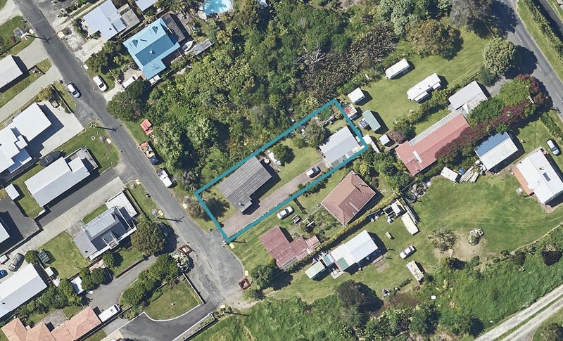 25 Tatai Road, Bowentown, Katikati - Carousel 1