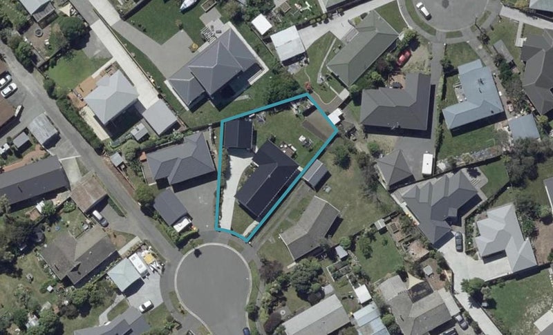 26 Seafield Place, South New Brighton, Christchurch - Carousel 1