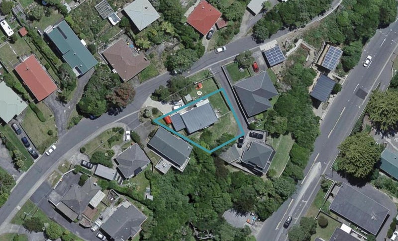 66 Bassett Road, Johnsonville, Wellington - Carousel 1