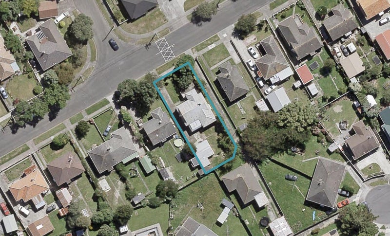 28 Churton Crescent, Taita, Lower Hutt - Carousel 1