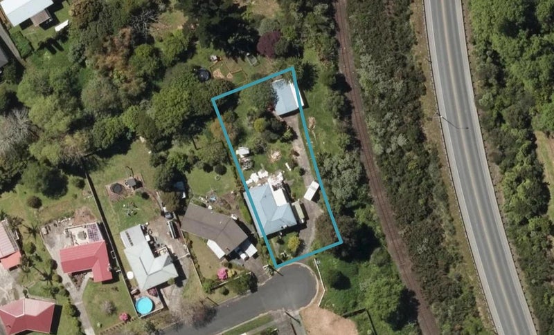 32 Meldrum Street, Kamo, Whangarei - Carousel 1