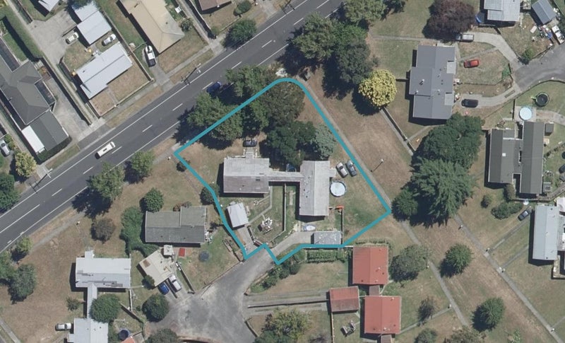 88 Bryant Road, St Andrews, Hamilton - Carousel 1