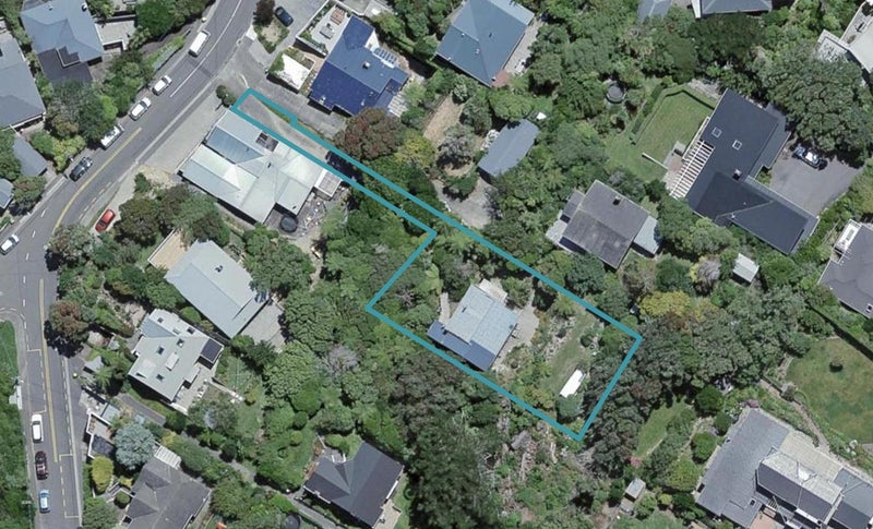 59 Duthie Street, Karori, Wellington - Carousel 1