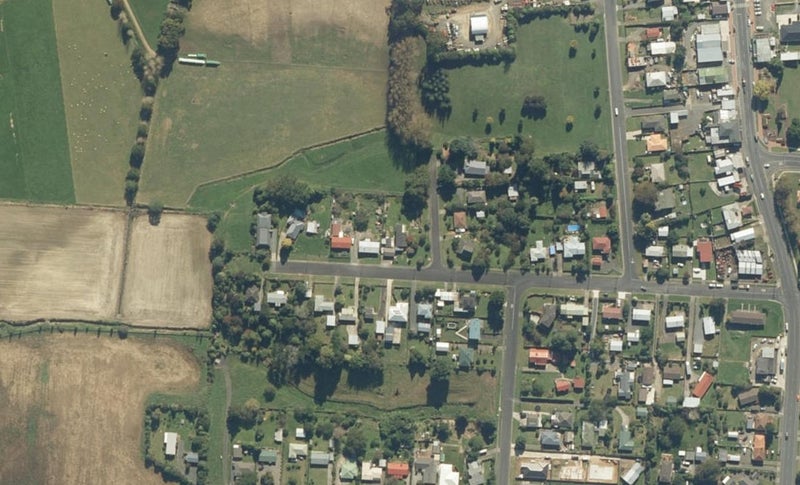 20 Ballance Street, Kihikihi, Te Awamutu - Carousel 1