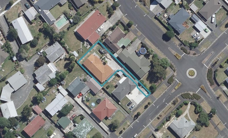 22A Cotton Street, St Andrews, Hamilton - Carousel 1