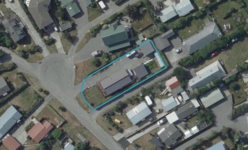 44 Ocean View Place, Leeston - Carousel 1
