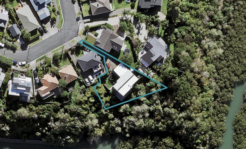 22A Sunny Brae Crescent, Westmere, Auckland - Carousel 1