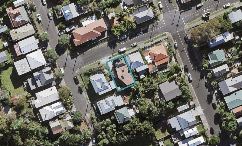 6 Seddon Street, Grey Lynn, Auckland - Carousel 1