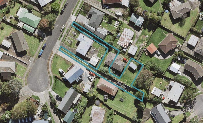 20C Lindis Place, Mangere Bridge, Auckland - Carousel 1