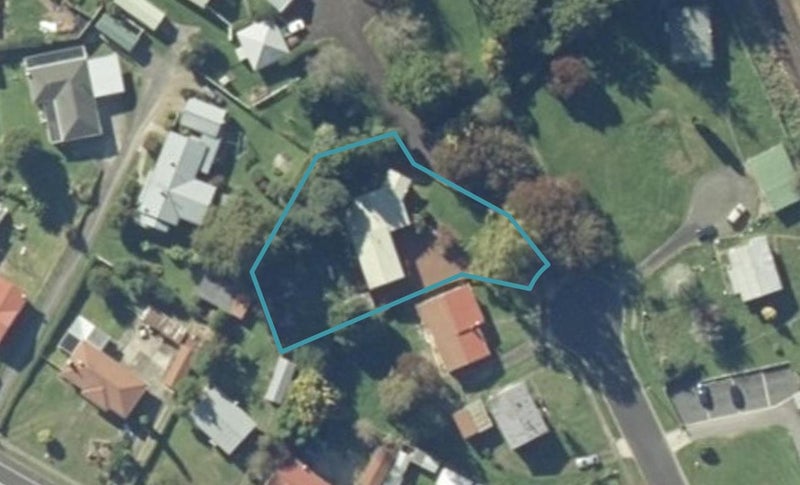 2 Osborne Place, Tokoroa, Tokoroa - Carousel 1