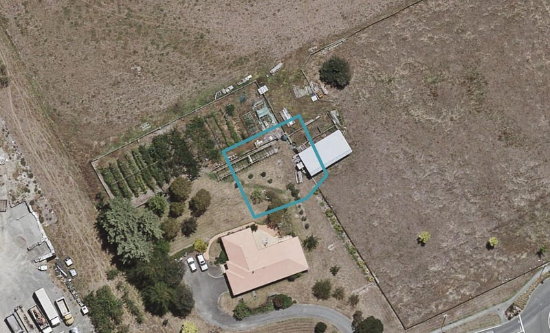 25 Beecroft Drive, HAVELOCK NORTH - Carousel 1